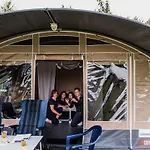 Europe Tents *