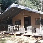 Europe Tents خيمة فخمة