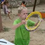 Europe Tents
