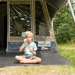 Europe Tents خيمة فخمة بيغور