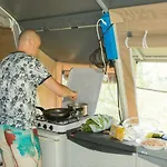Europe Tents