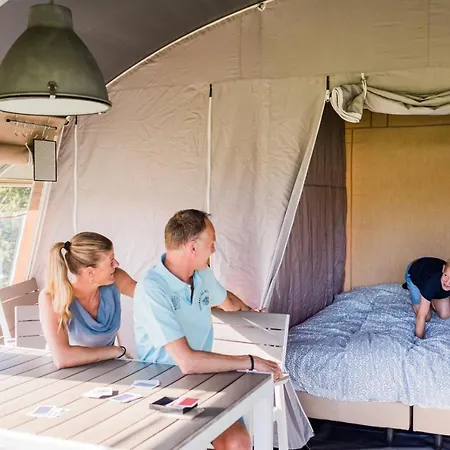 Europe Tents