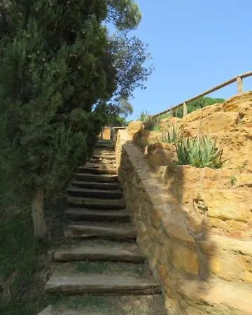 Europe Tents אוהל מפואר *