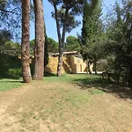 Lüks kamp alanı Europe Tents Begur
