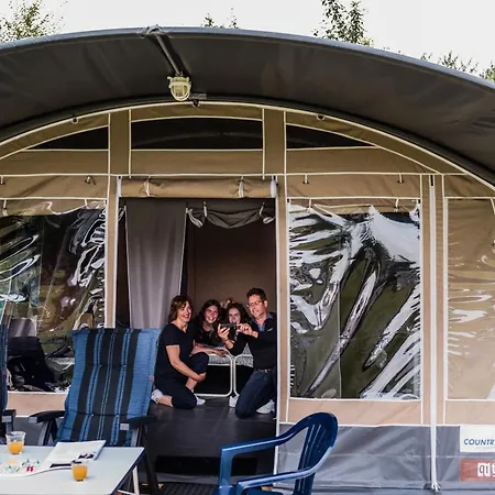 Europe Tents *