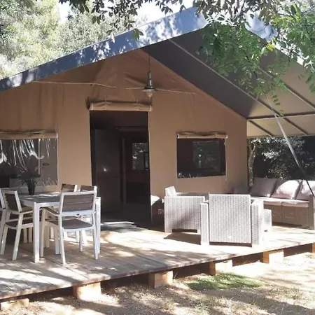 Europe Tents * Begur