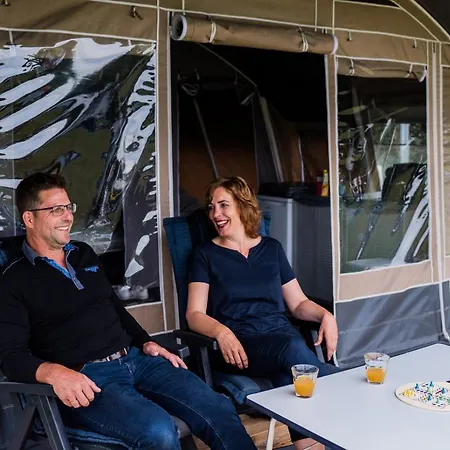 Europe Tents * بيغور