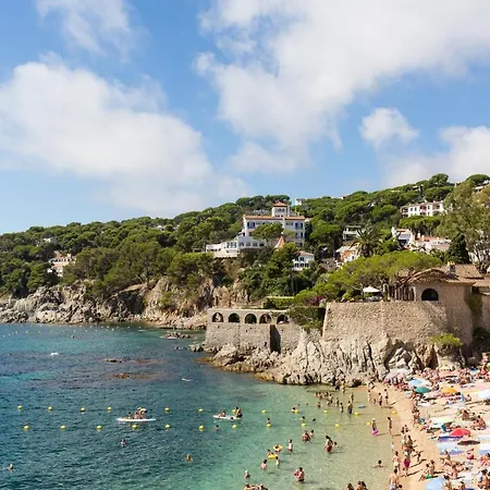 Europe Tents Begur