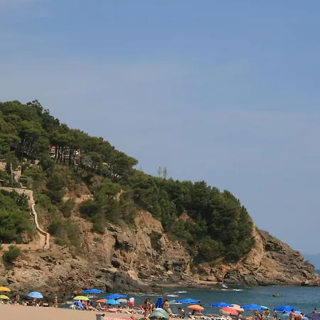 Europe Tents Begur