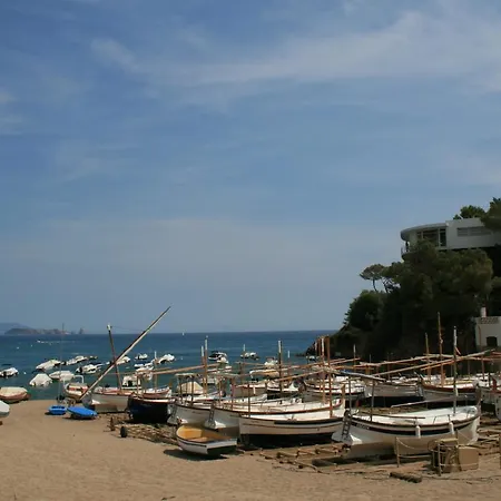 Europe Tents * Begur