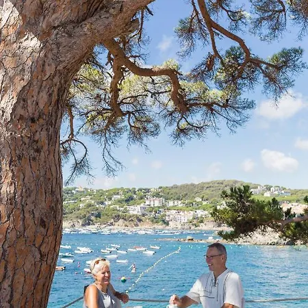 Luxusní stan Europe Tents Begur