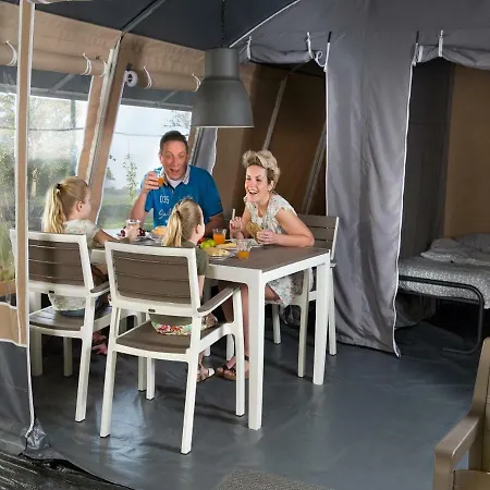 Europe Tents خيمة فخمة بيغور