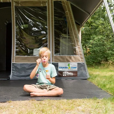 Europe Tents Luxusní stan Begur