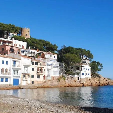 Europe Tents * Begur