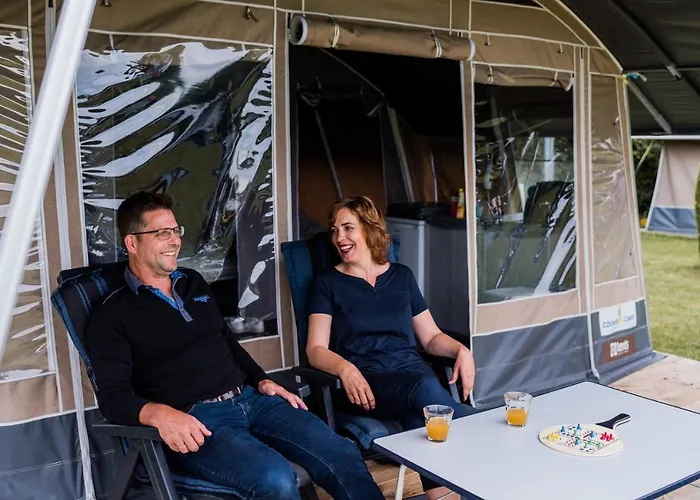 Europe Tents * بيغور