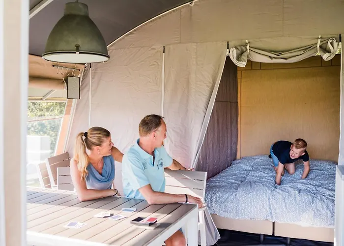 Europe Tents