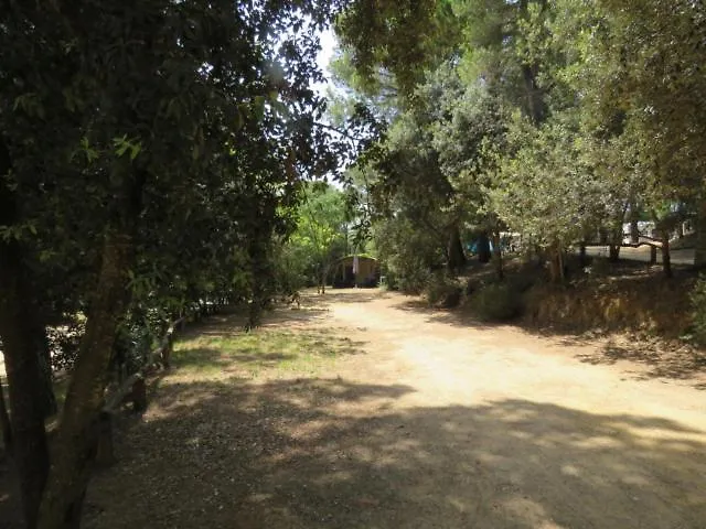 خيمة فخمة Europe Tents بيغور