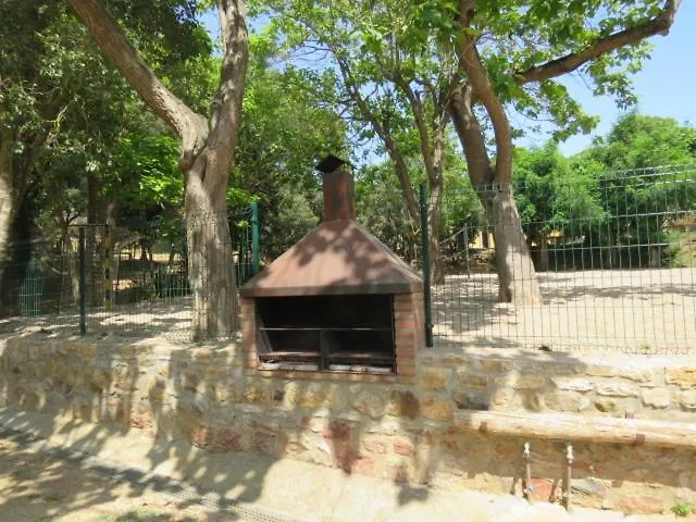 Europe Tents * بيغور