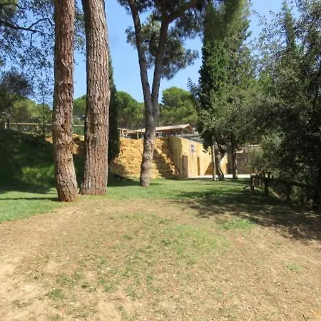 אוהל מפואר Europe Tents בגור