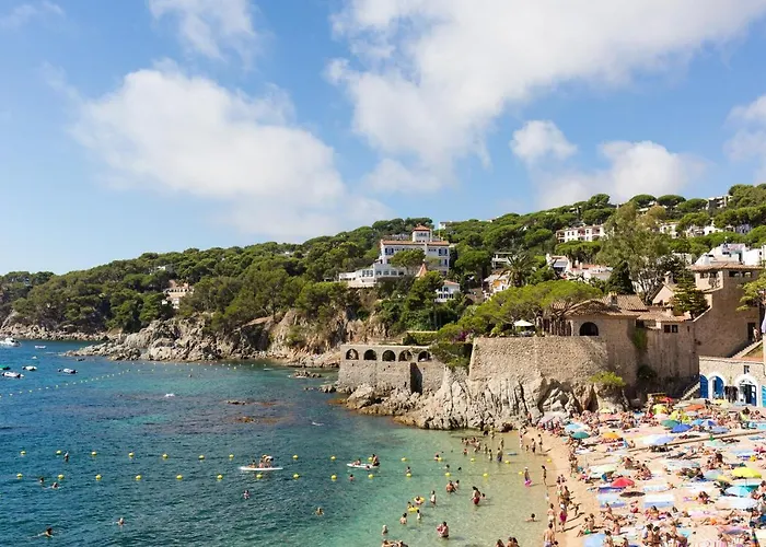 Europe Tents Begur